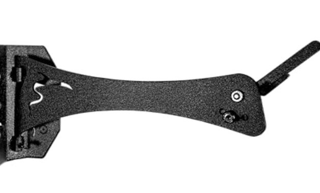Euro Mount Corner Hooker