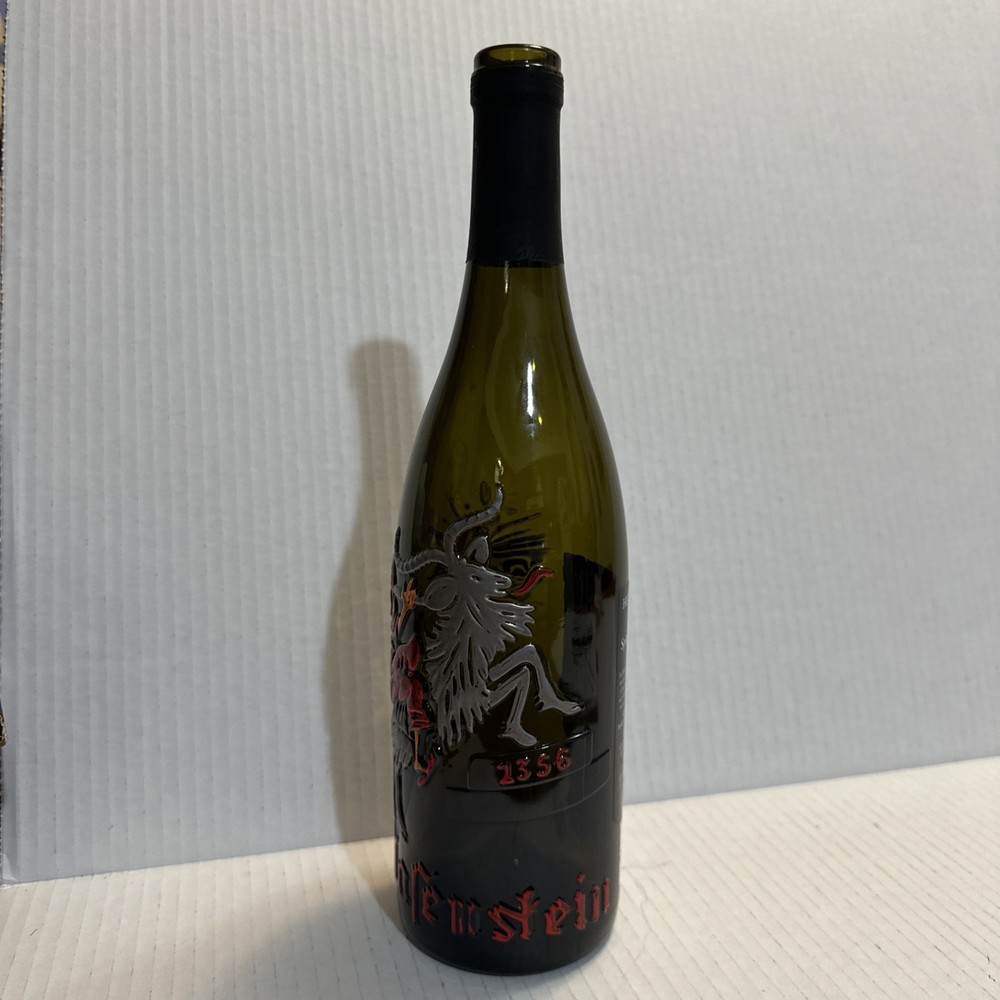Hex Vom Pinot Noir Empty Bottle With No Cork