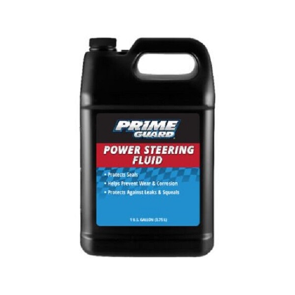 PRIME GUARD POWER STEERING FLUID - GALLON