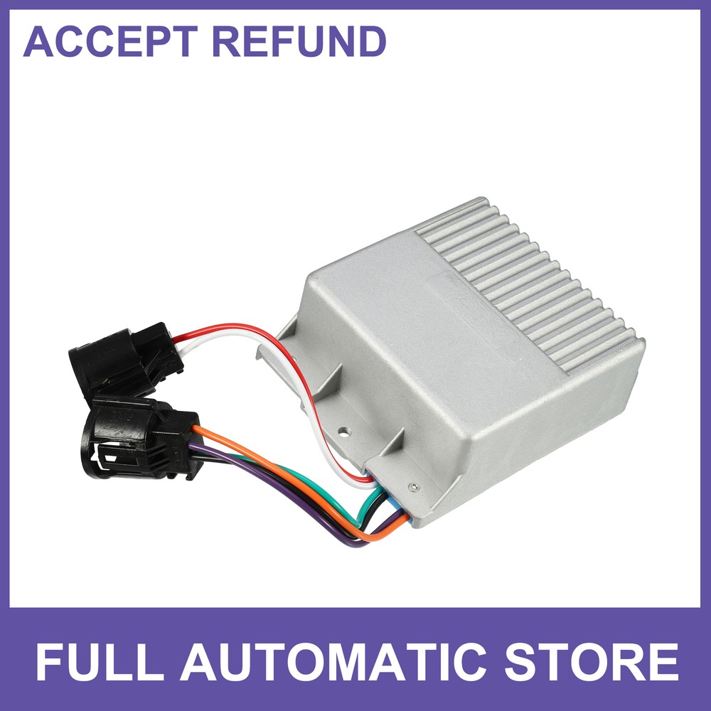 Ignition Control Module Single Custom for for Ford for Jeep for Lincoln