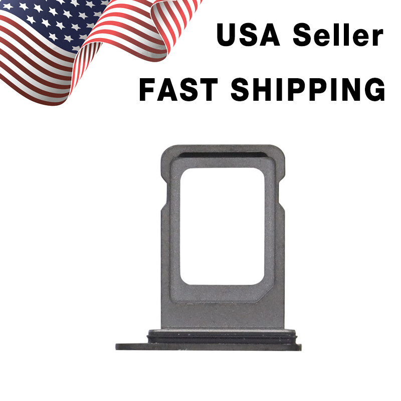 For iPhone 13 Pro/Pro Max Sim Card Tray Holder Slot Replacement