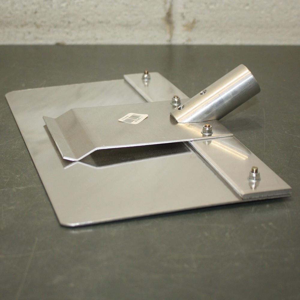 PARTIAL - (10) Kinedyne Placement Head Corner Protector VBHANDLEGRA, Replacement