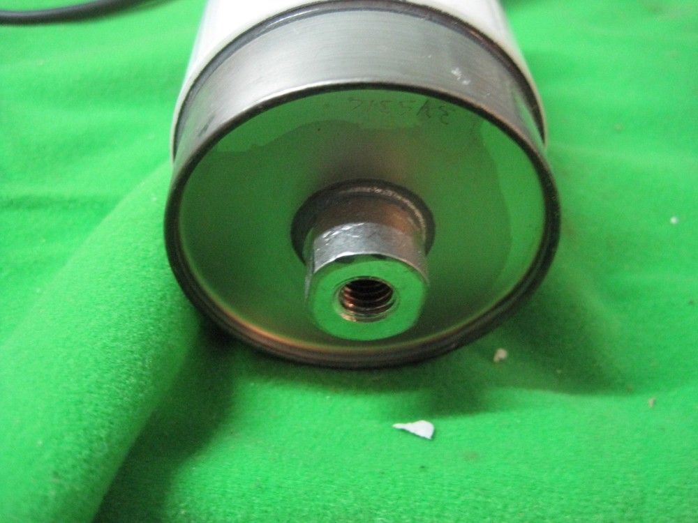 WH 5259C33 VACUUM INTERRUPTER BOTTLE ASSEMBLY FOR SJA / SJS / SJD 400A AA901