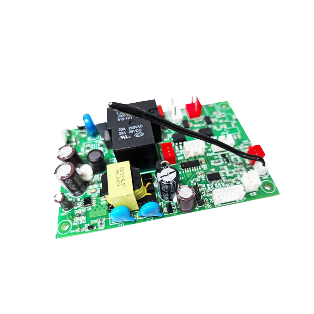 Ice Maker Main Control Board Motherboard f/Commercial Ice Machine Computer Board