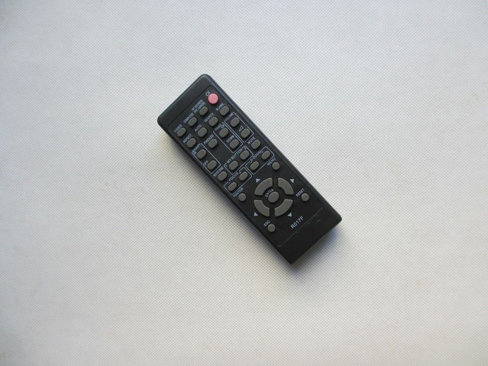 Remote Control For Dukane ImagePro 8755H 8912H 8913H 8916H 8917H 3LCD Projector