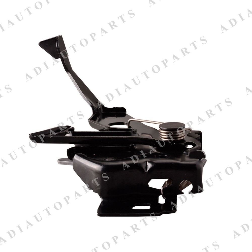 Hood Latch Lock for Ford Van E150 E250 E350 E450 2008-2014 6L5Z16700AA