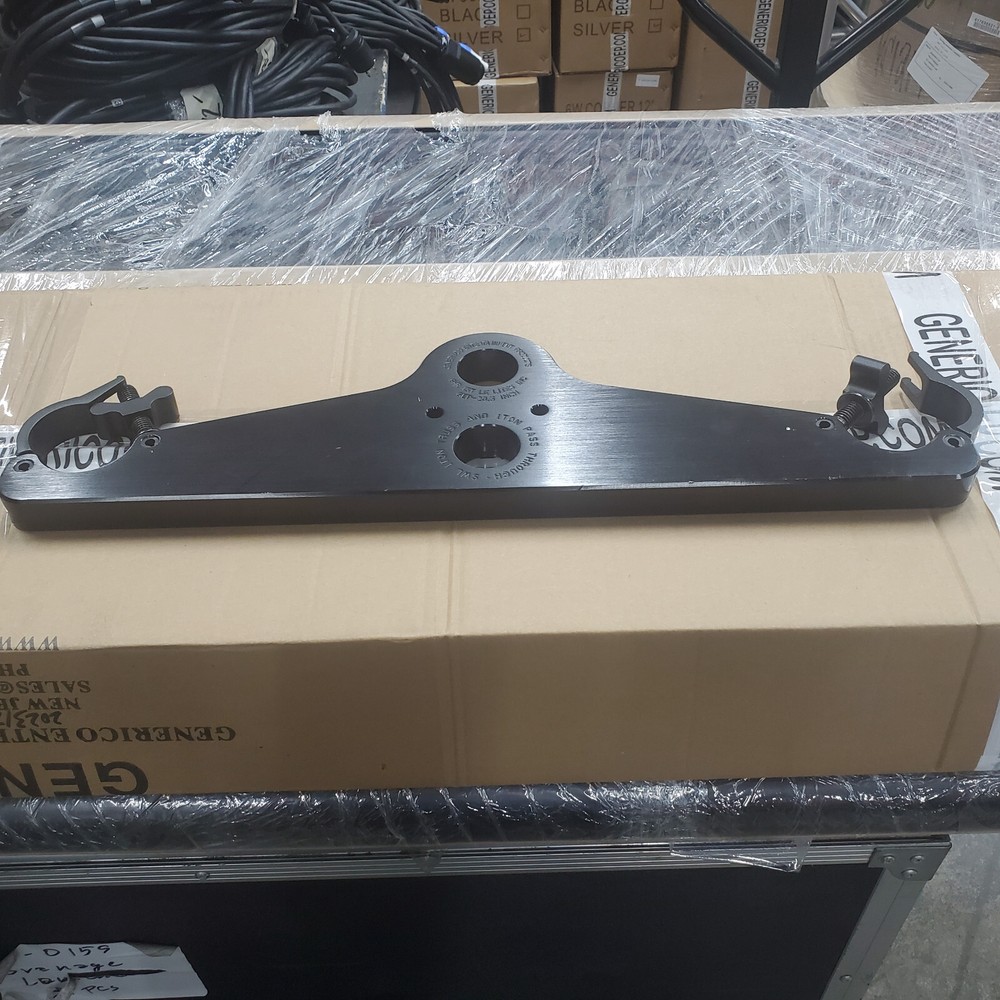 Generico 24" Truss Lifting Brackets (PAIR)