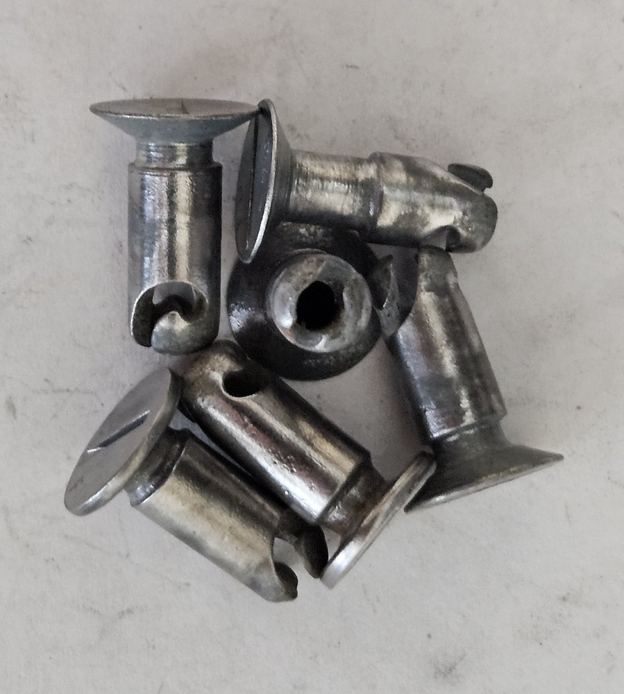 FA5-70 DZUS Fastener 6 Ea.