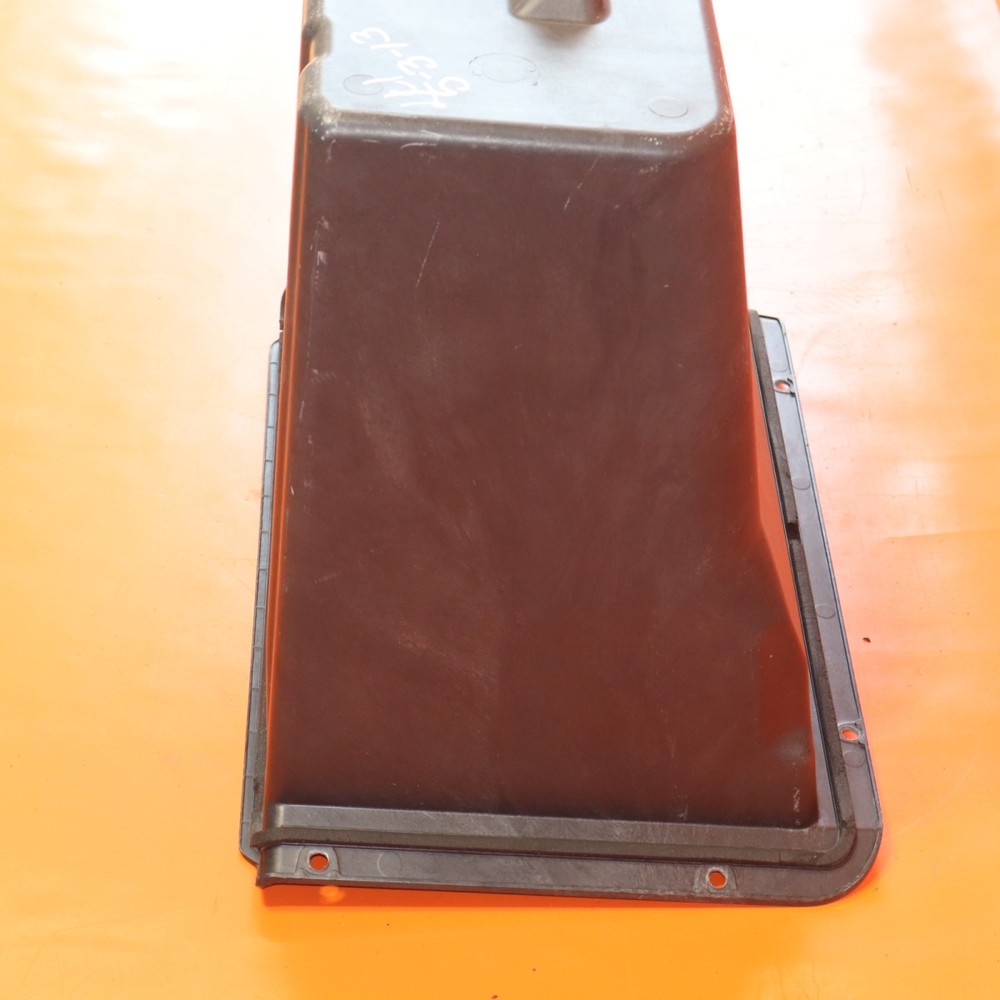 TESLA MODEL S FRUNK STORAGE BIN 2012 2013 2014 2015 1014051 OEM