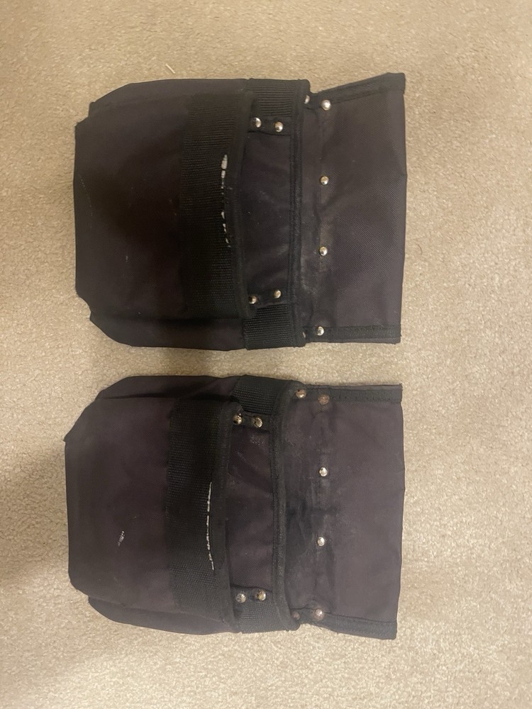 Ettore Window Cleaning Pouch - Waterfed Pole