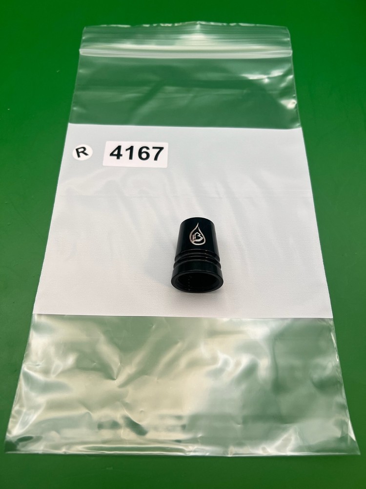 Aftermarket Black Shocker VASA