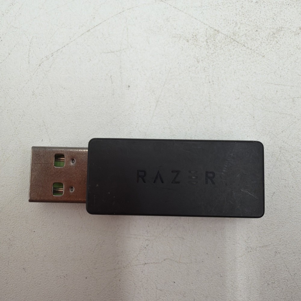 USB Dongle Receiver RC30-0471 For Razer Wolverine V2 Pro Wireless Controller