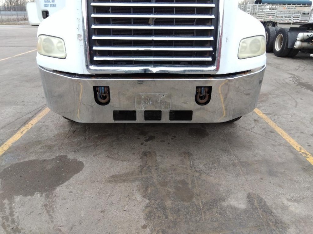 For 2002 MACK CX613 BUMPER ,  OH