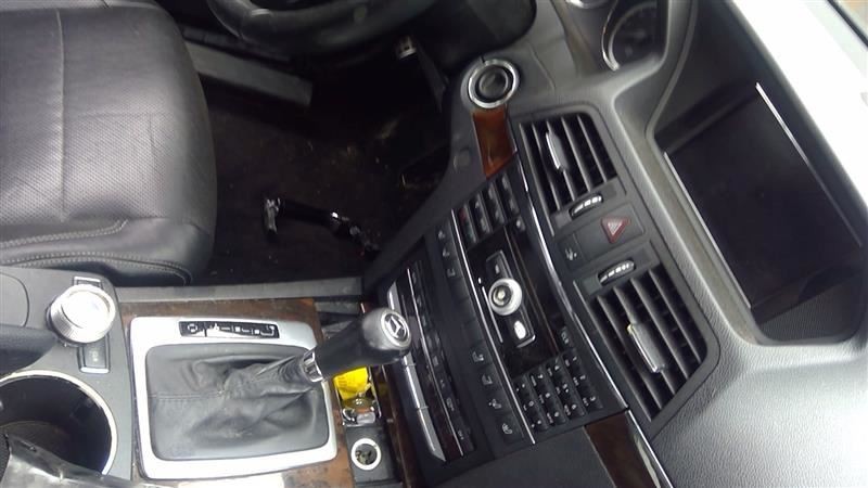 Shifter E350 2011 Transmission Shift 1060595