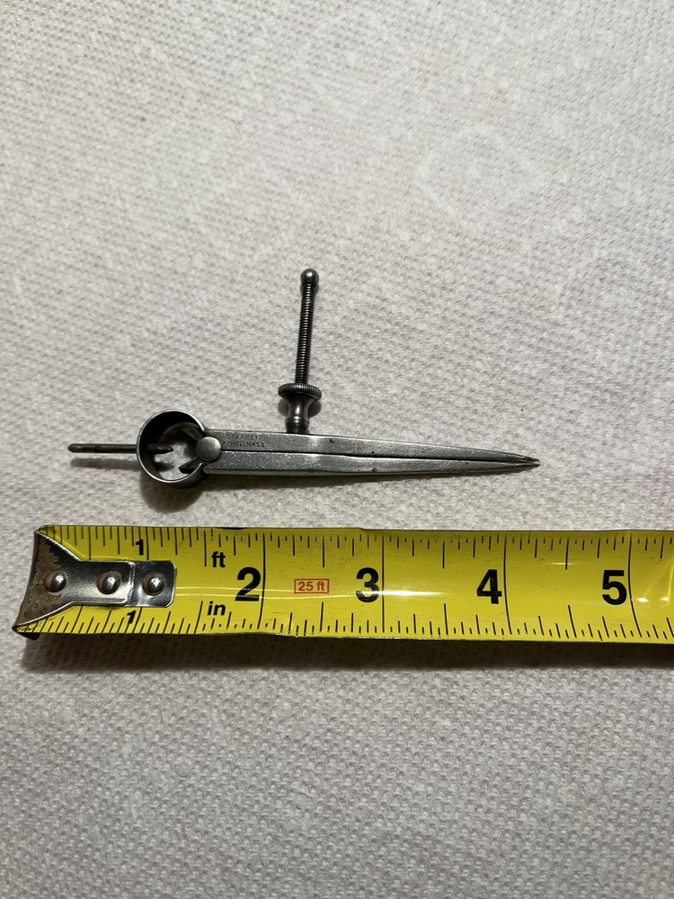 Starret Caliper