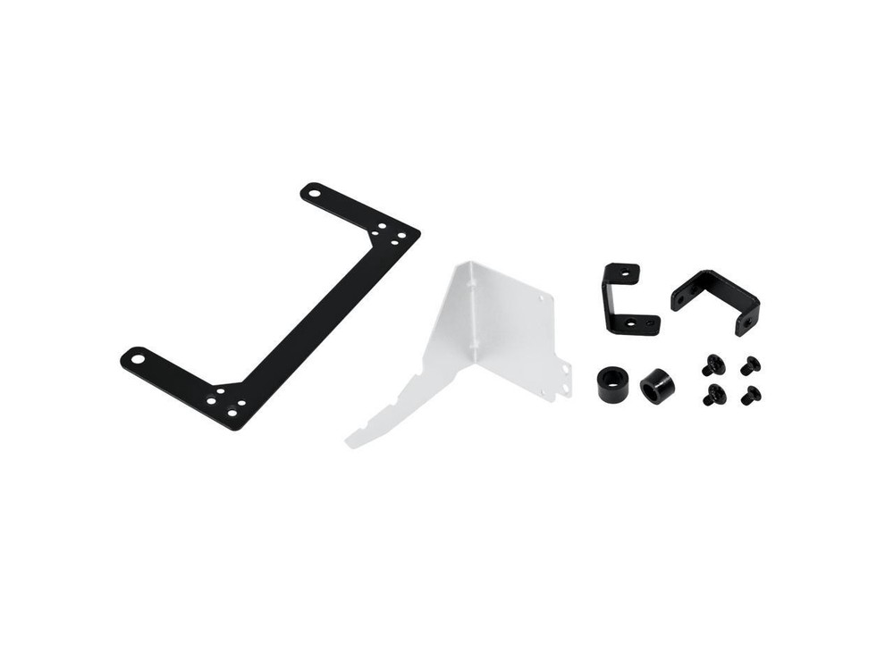 Lian Li 4 Slots Vertical GPU Kit (VG4v4) - Premium Gen 5 Riser Cable PCI-E 5.0,
