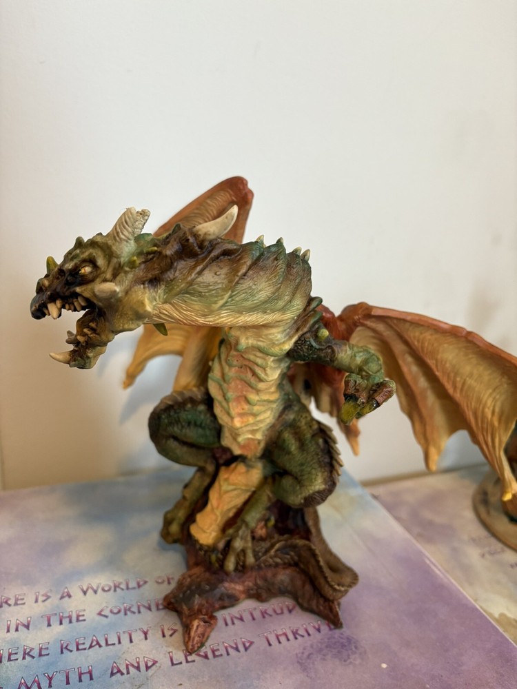NOSFERTUS By Enchantica 54/2950
