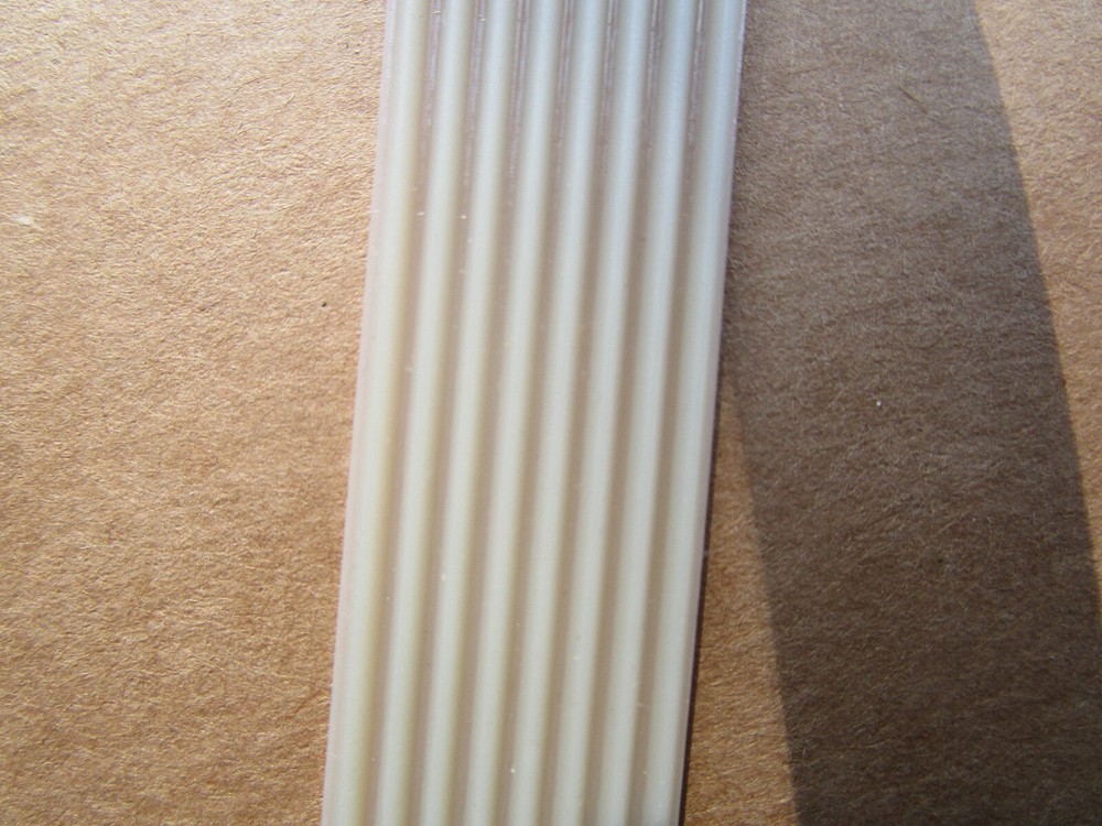 BERKEL SLICER BELT MODEL 827-E, 827-E PLUS OEM# 825-0066B