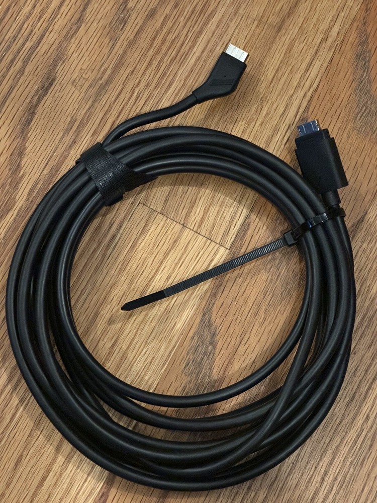 1 VALVE INDEX VR Headset 5m headset Cable Connecting Line Virtual Reality