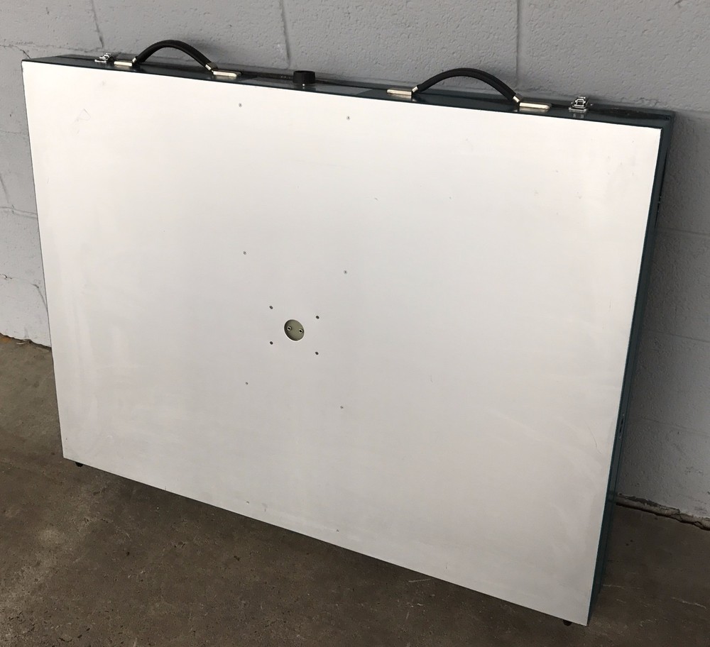 Feedback Antenna Systems Demonstrator ASD512 Trainer