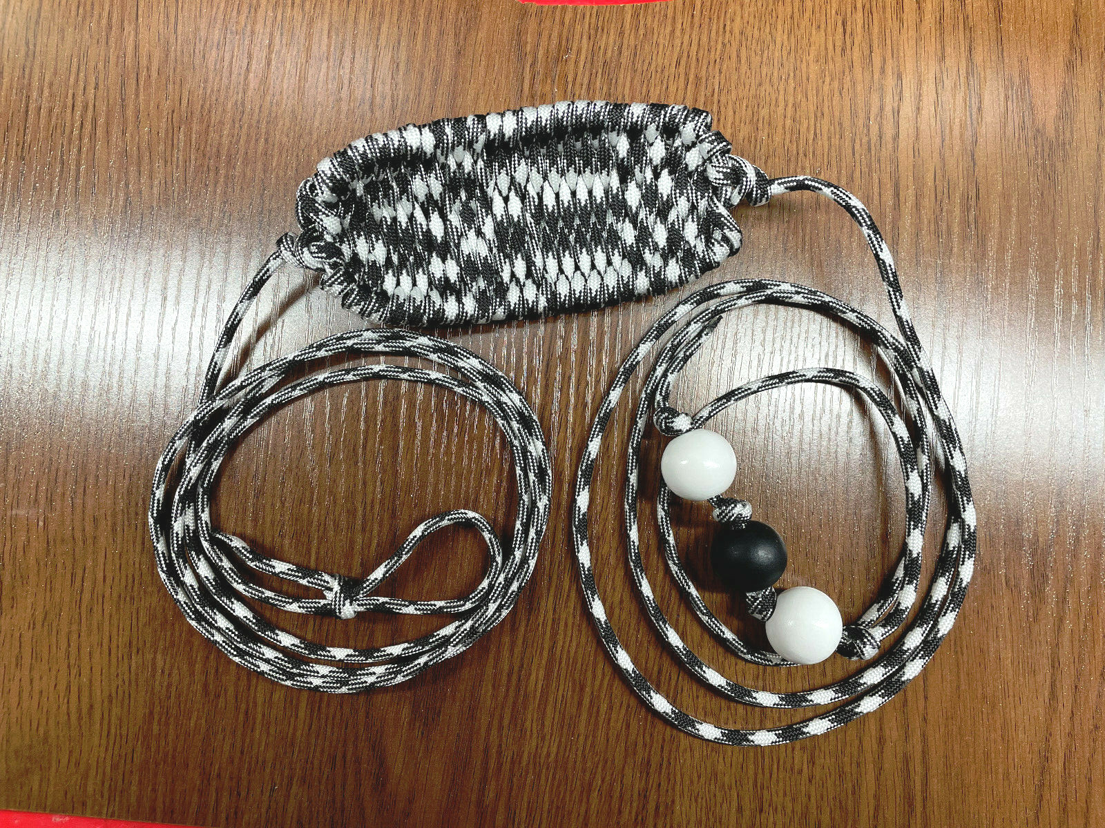 Paracord Shepherd Sling ~Veteran Made~