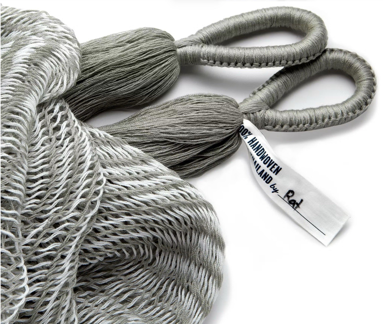 Yellow Leaf Hammocks, Classic Double Hammock, Wellfleet, Portable, Camping