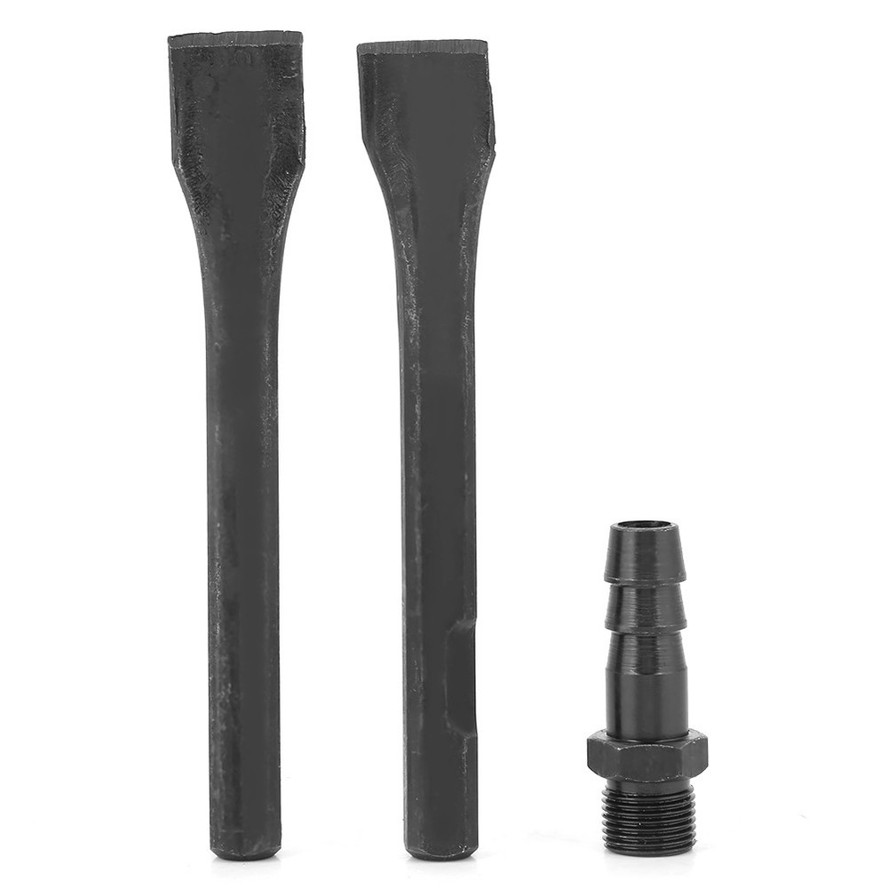 Industrial Powerful Air Chisel Pneumatic Hammer for Welding Work WT