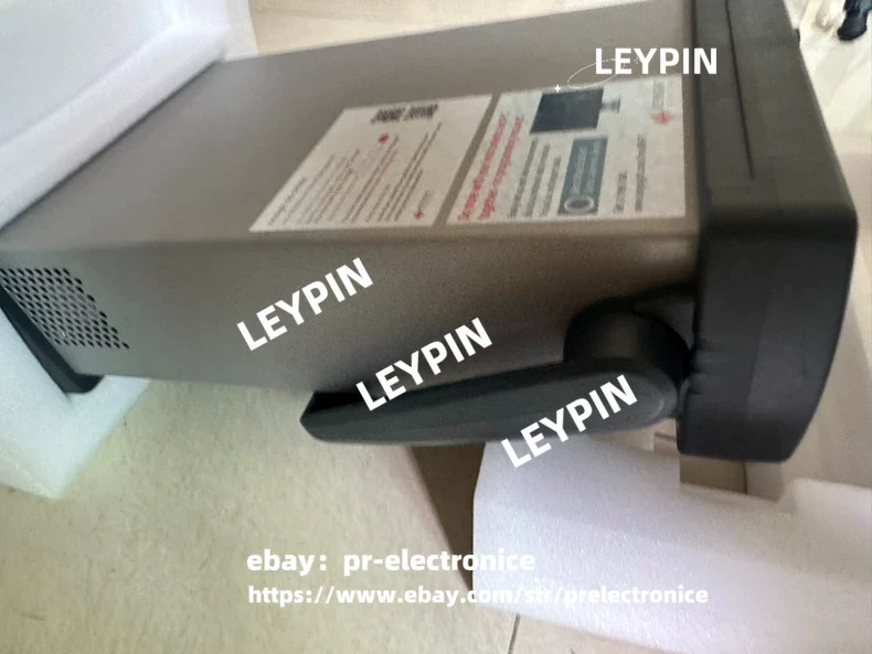 DAQ973A KEYSIGHT Agilent Dataacquisition system multifunction universal meter#pr