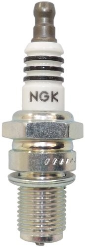 NGK BR6FIX Spark Plug - Spark Plugs - 9198