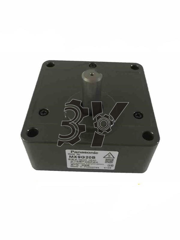 1PCS NEW Panasonic MX9G20B Gear Head