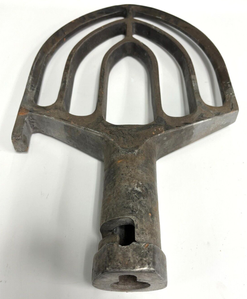 HOBART FLAT BEATER MIXING PADDLE