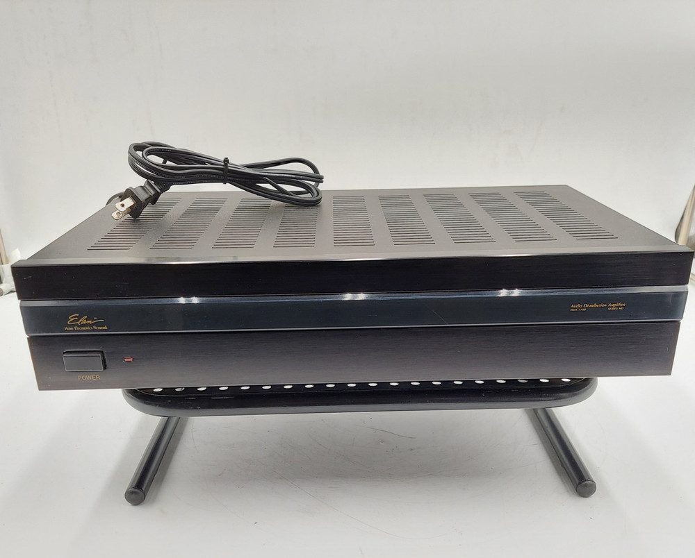Elan MDA-1100 Audio Distribution Amplifier