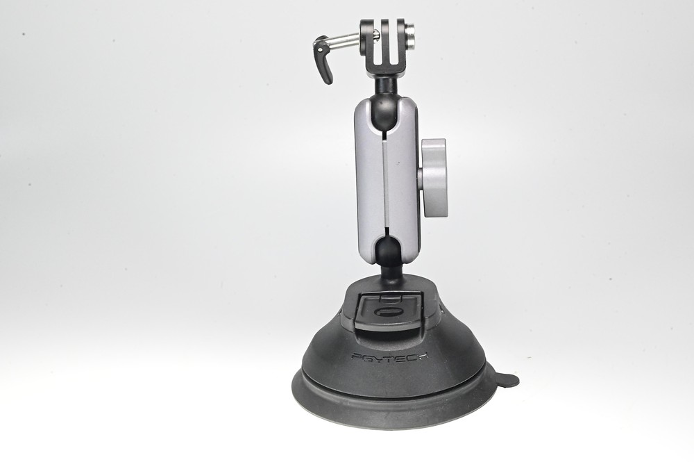 PGYTECH Three-Arm Suction Mount #G958
