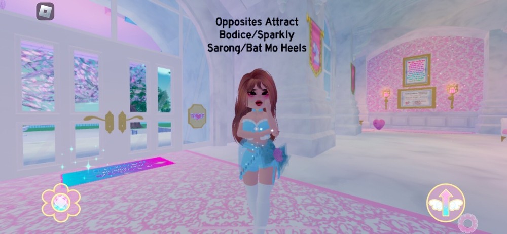 Royale High Sets!!)READ DESCRIPTION PLEASE BEFORE BUY!)SAME DAY DELIVERY/Lvl 75+