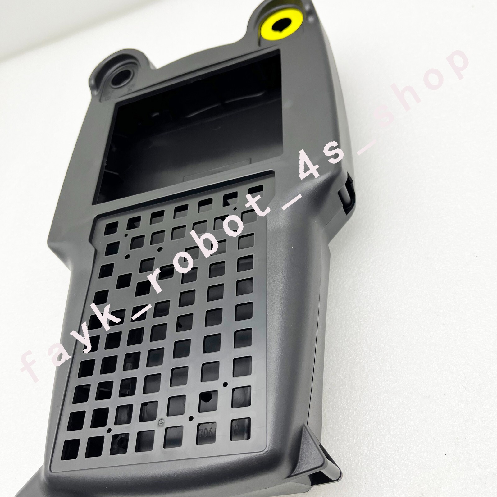F FANUC A05B-2255-C100 robot pendant housing shell kit/touch screen/LCD Display