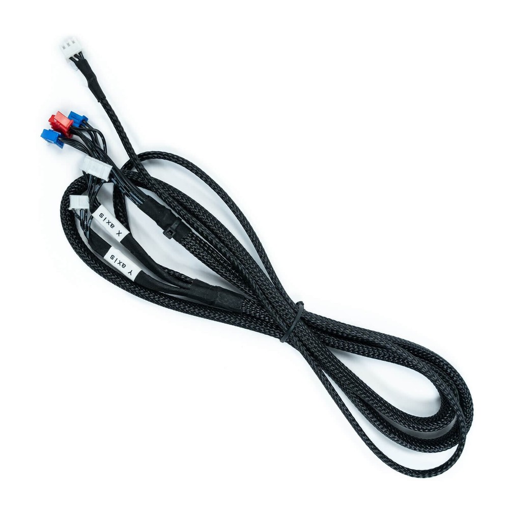 SCULPFUN Laser Engraver Terminal Cables