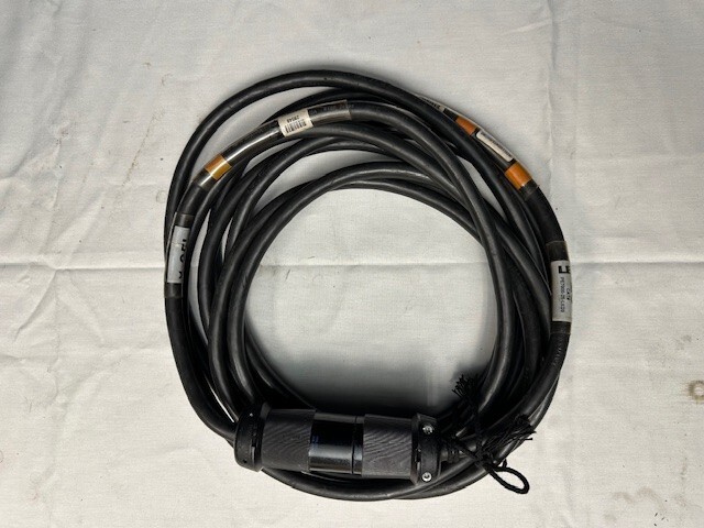 L6-20 25ft cable