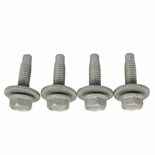 Genuine Headlamp Assembly Upper Bolt W714923-S439