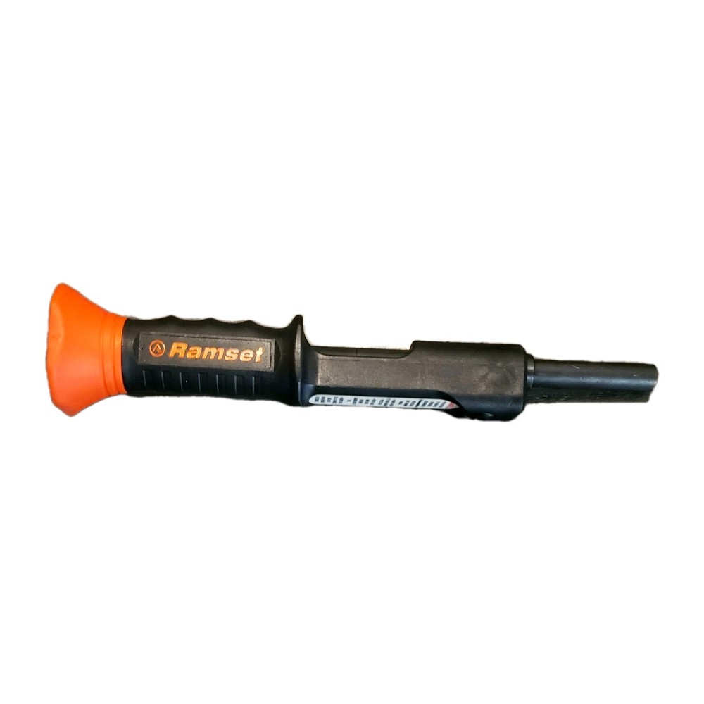 Ramset HammerShot 0.22 Caliber Single Shot Tool