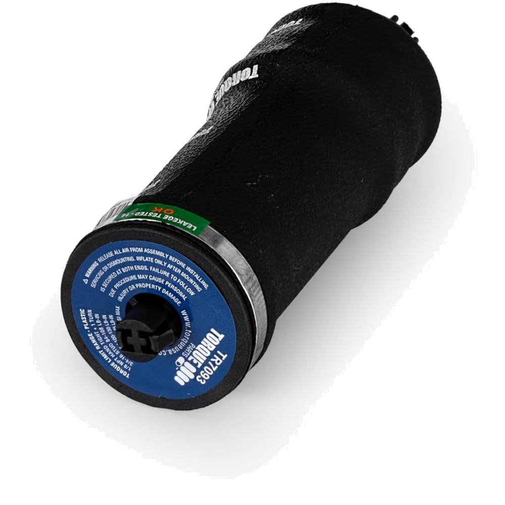 Cab Sleeper Air Spring Bag for Peterbilt 387 - Reliable Replacement