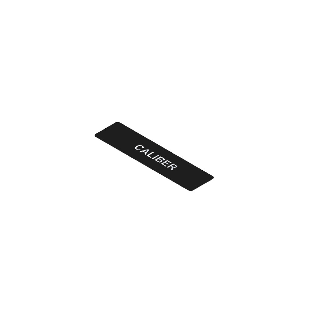 Pelican™ Vault V100 Pistol range kits old version