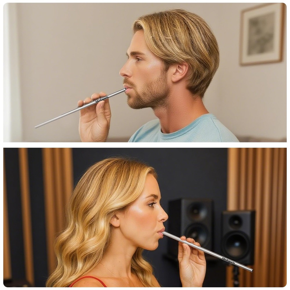 Vocal training tools, vocal metal training device BB