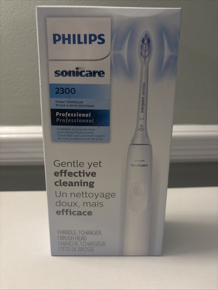 Philips Sonicare professional 2300
