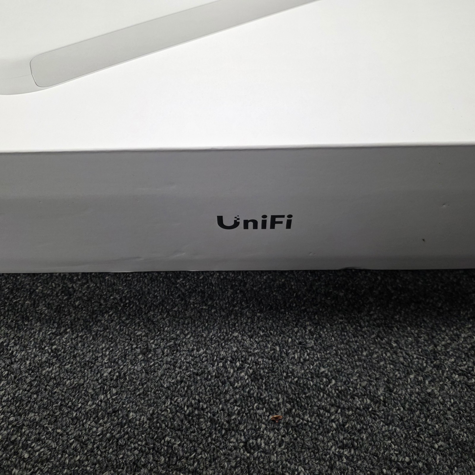 Ubiquiti UniFi Dream Wall (UDW-US) FACTORY SEALED 2Yr Warranty & Free Shipping