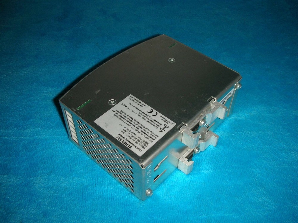 ABB SLR02.501