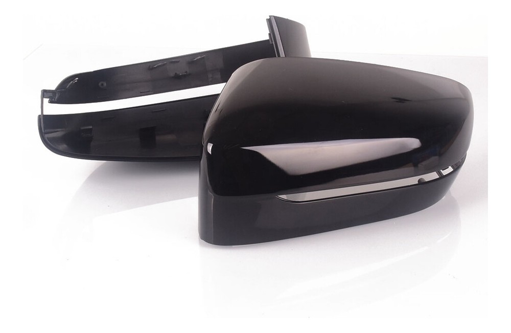 LHD Carbon Fiber Side Mirror Covers