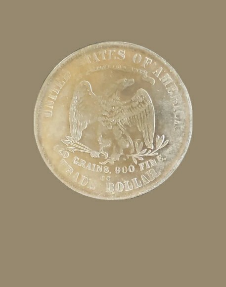1971 Gold Kennedy Half Dollar