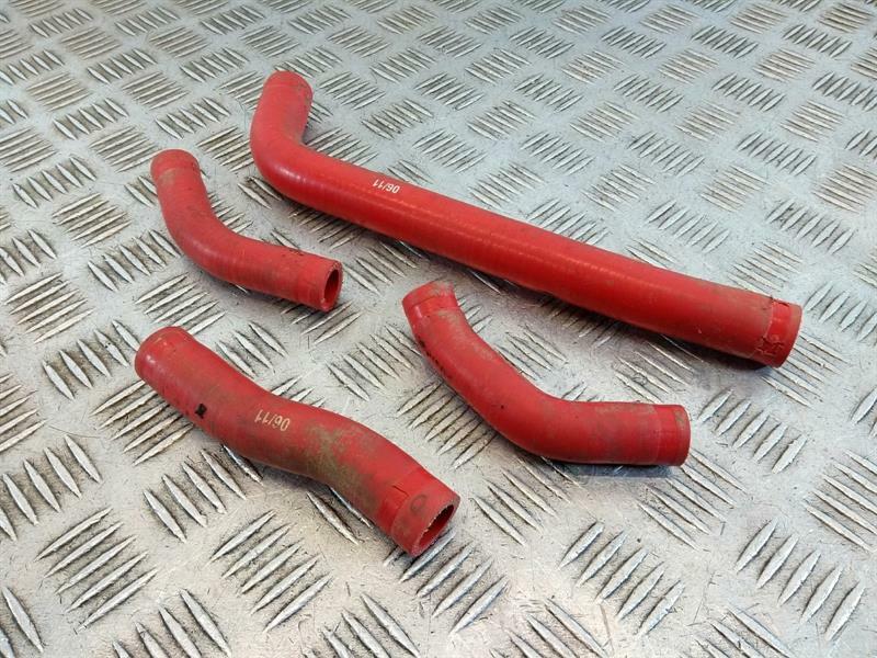 Honda CRF 250 (2013)  Water Hoses