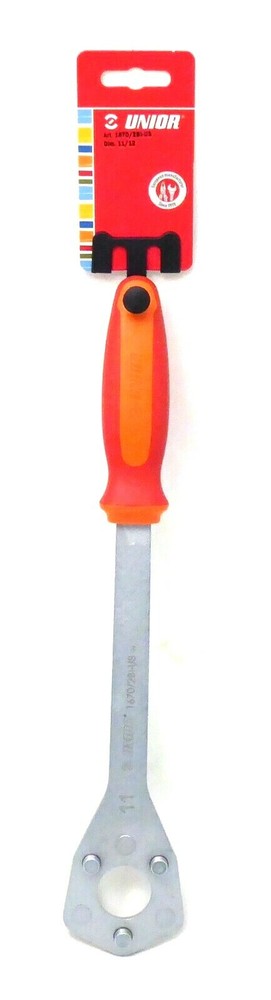 Unior Cassette Wrench 11/12t