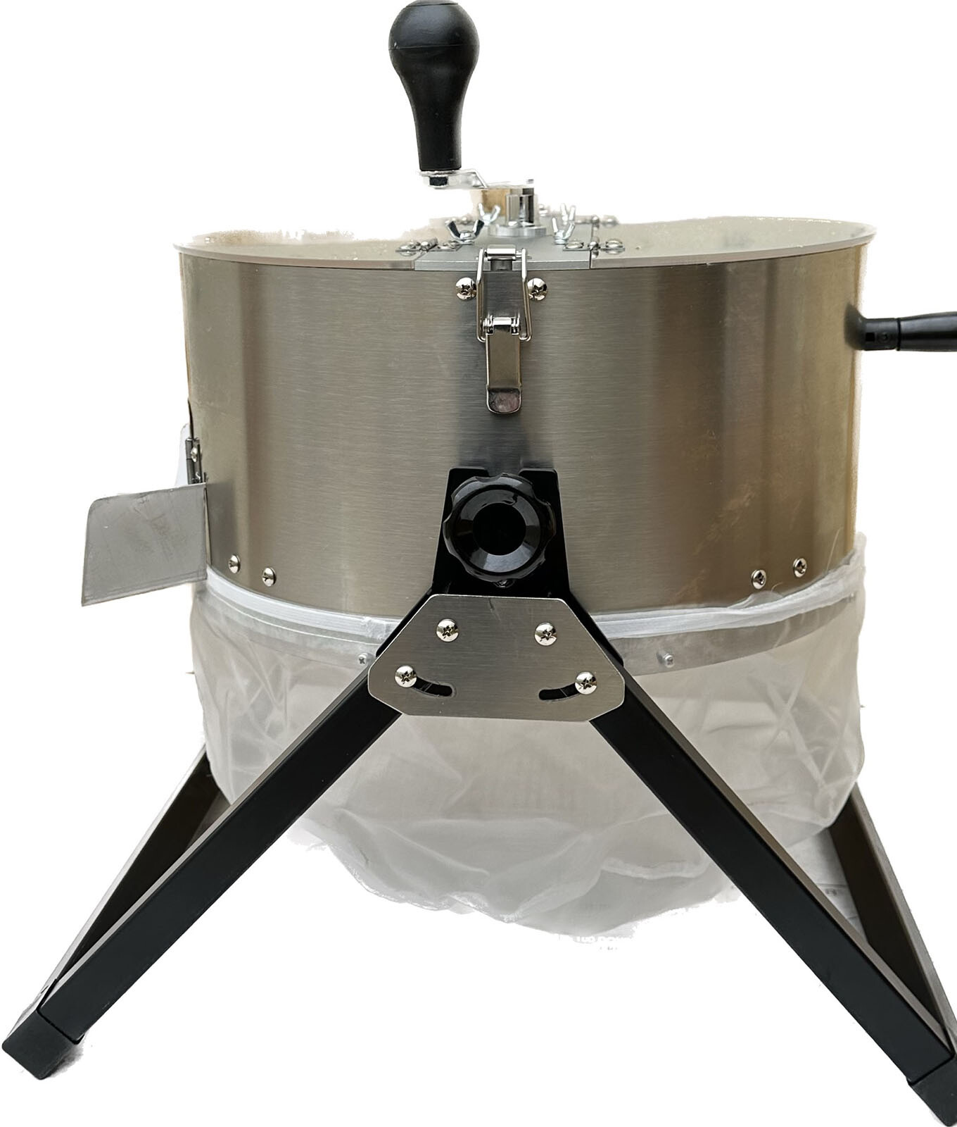 Automatic Electric Manual Hydroponic Trim Reaper Wet Dry Bud Flower Spin Trimmer